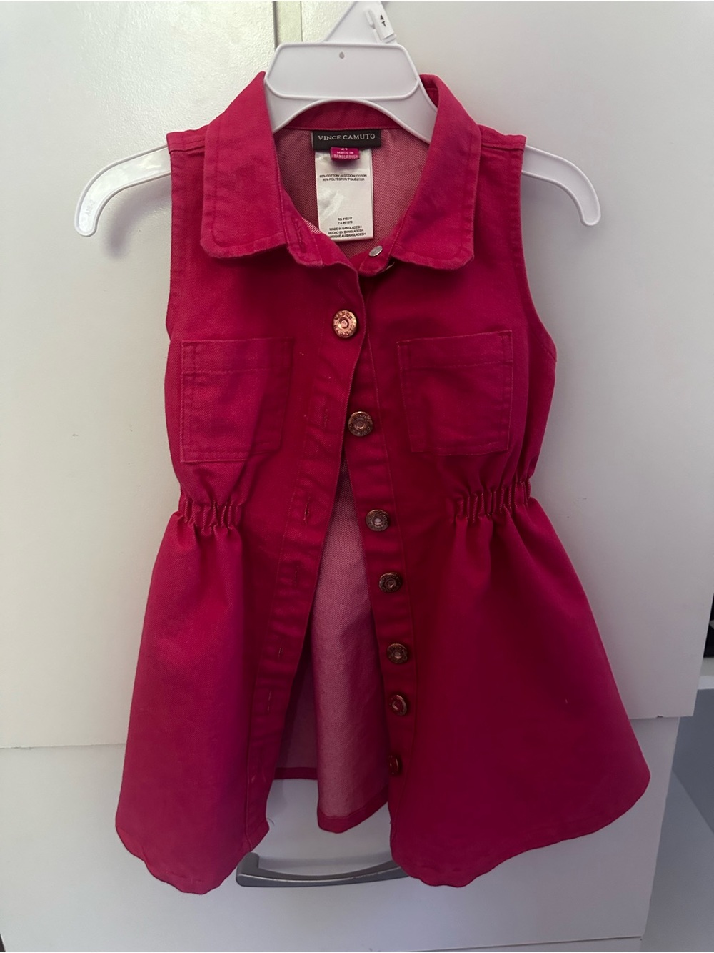 👧🏻🎀 MYSTERY BOX OF TODDLER GIRL CLOTHES. Size various. Read the description. 5ps - Picture 8 of 10